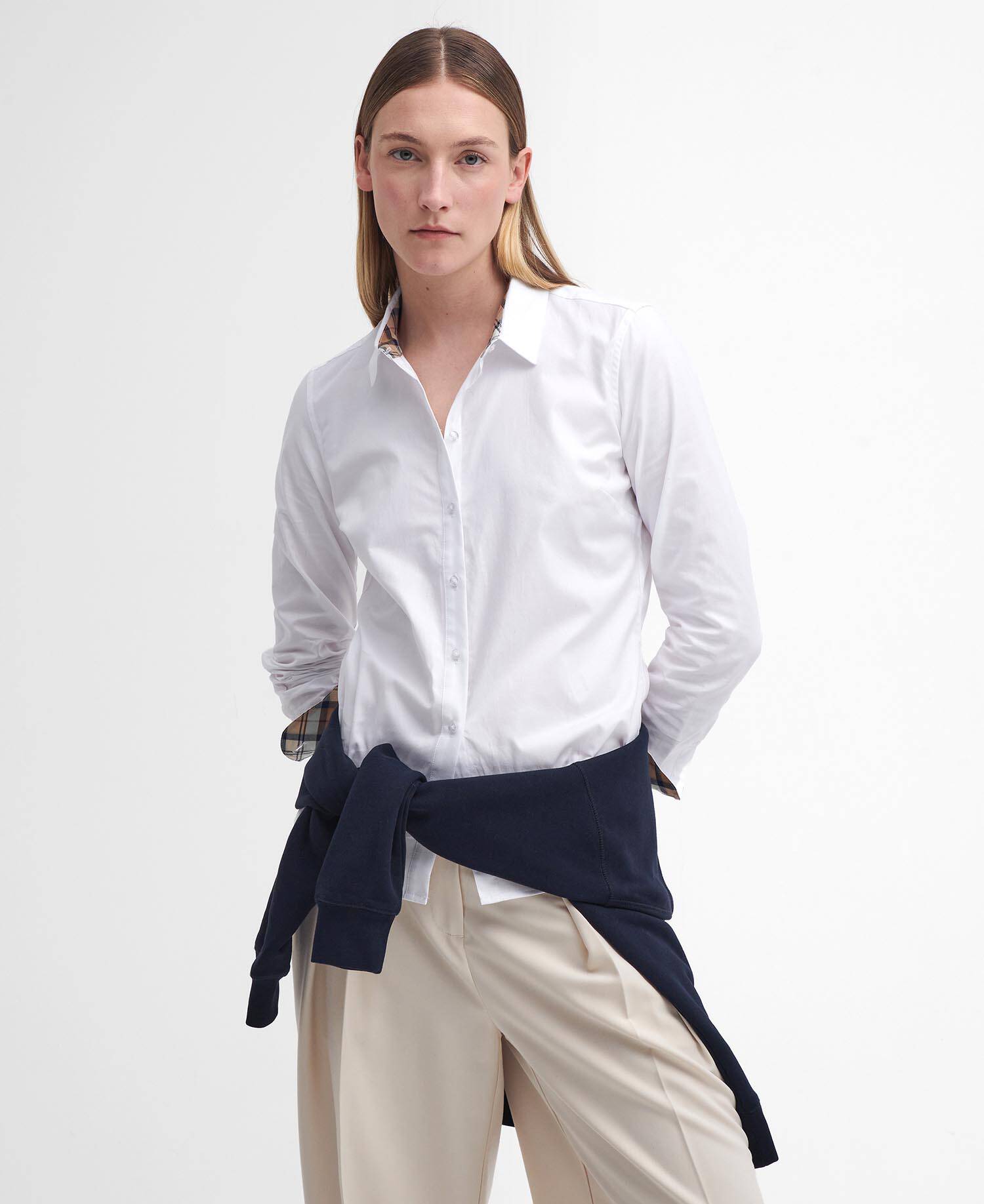 Bluse Derwent image number 3