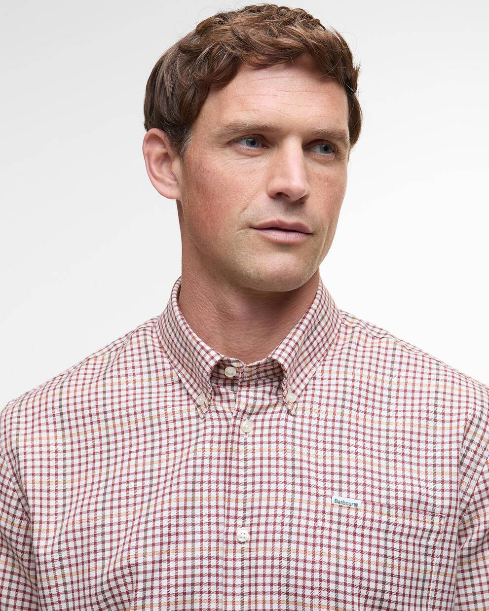 Henderson Thermo Weave Long-Sleeved Shirt