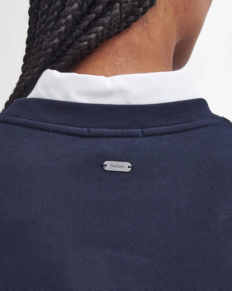 Northumberland Sweatshirt