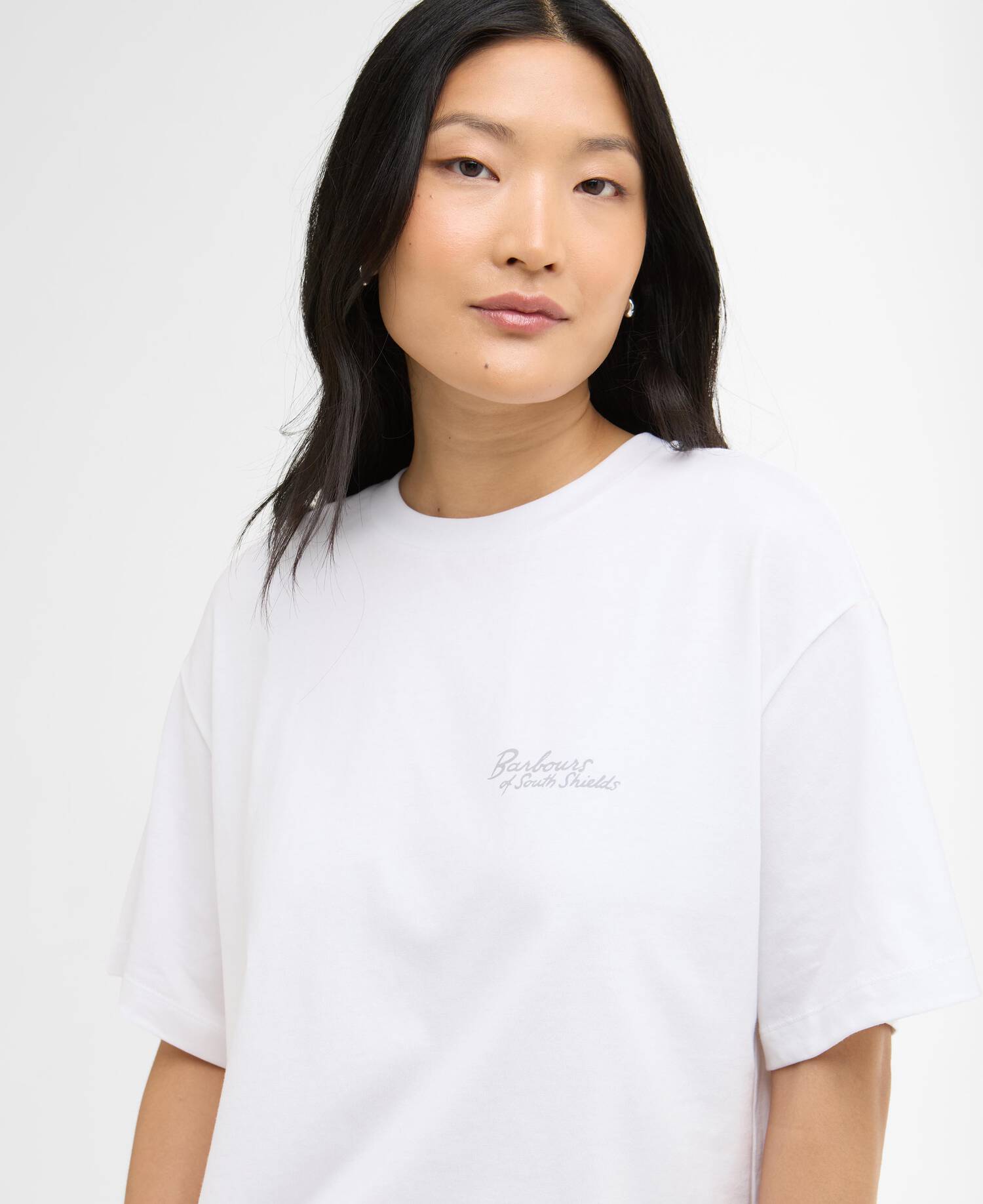 Kirby Graphic T-Shirt White image number 3