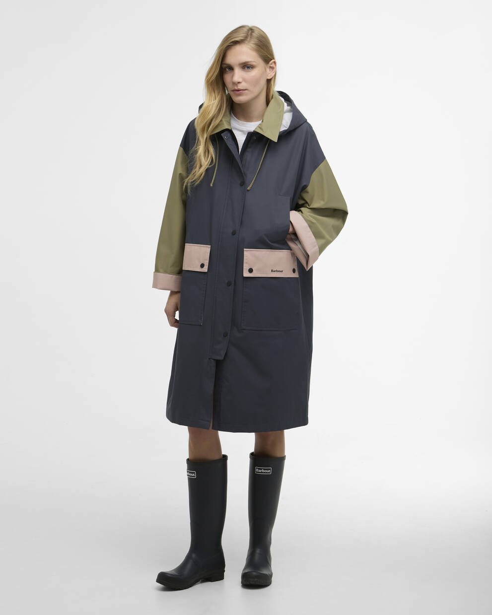 Blearigg Showerproof Jacket