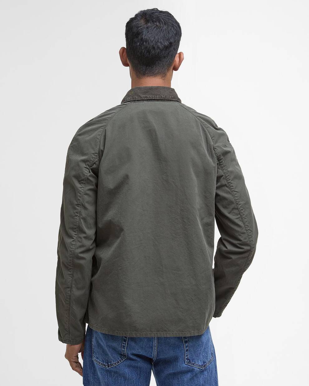 Tracker Casual Jacket