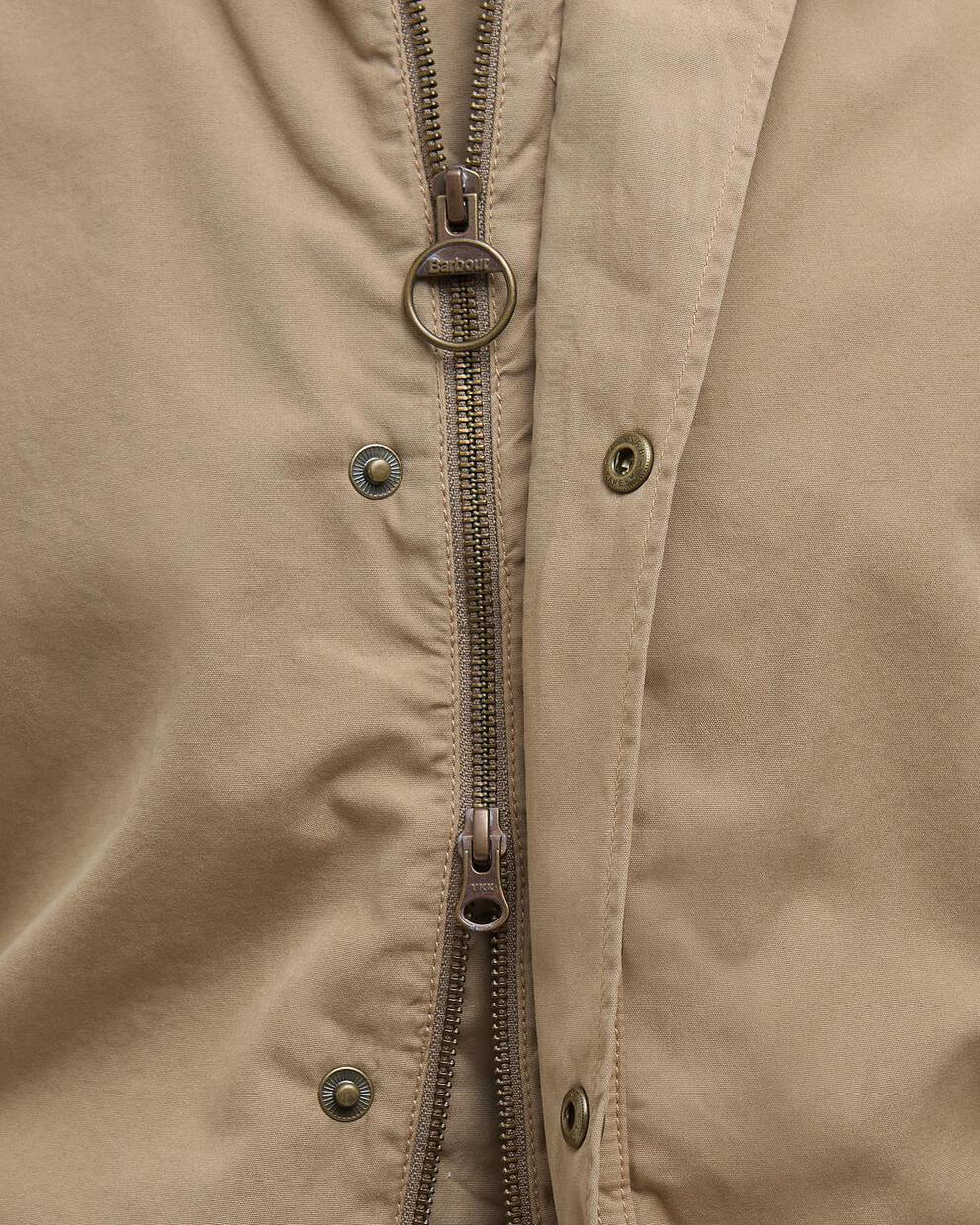 Tracker Casual Jacket