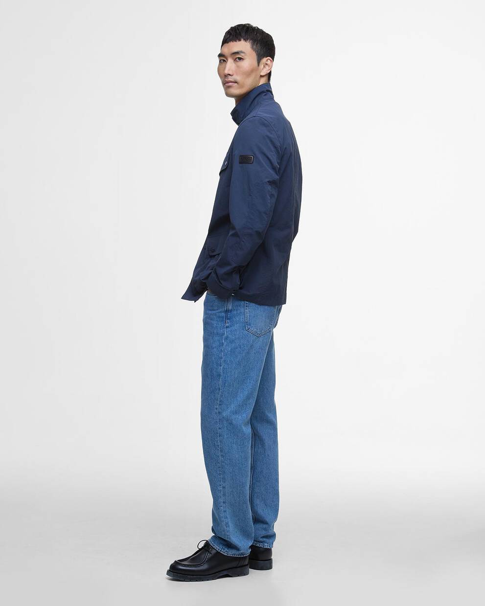 Modern Duke Showerproof Jacket