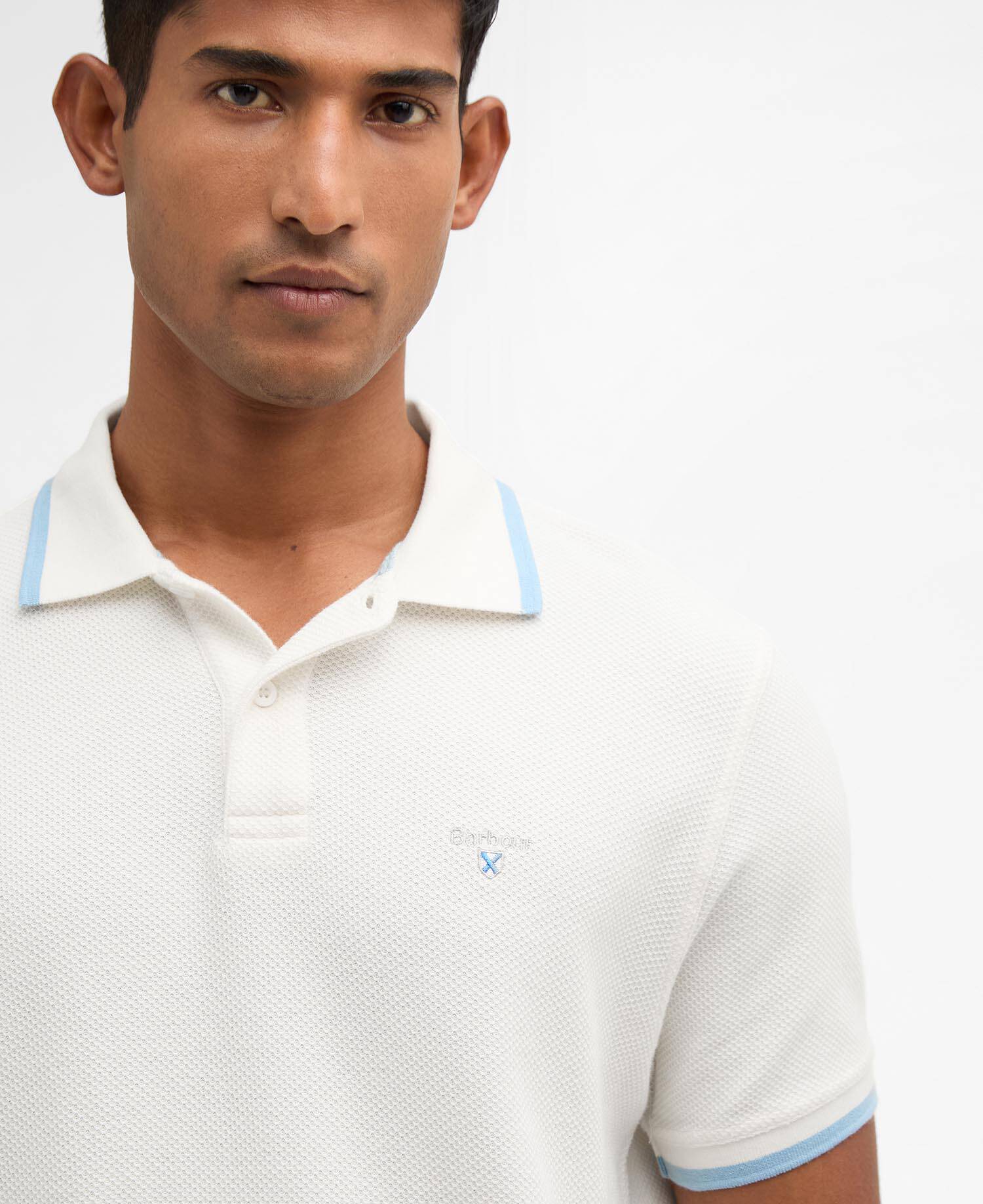 Ferriby Tailored Polo Shirt image number 3