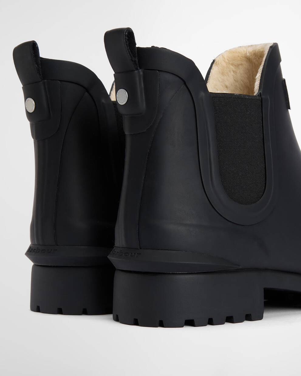 Kirkton Ankle Wellingtons