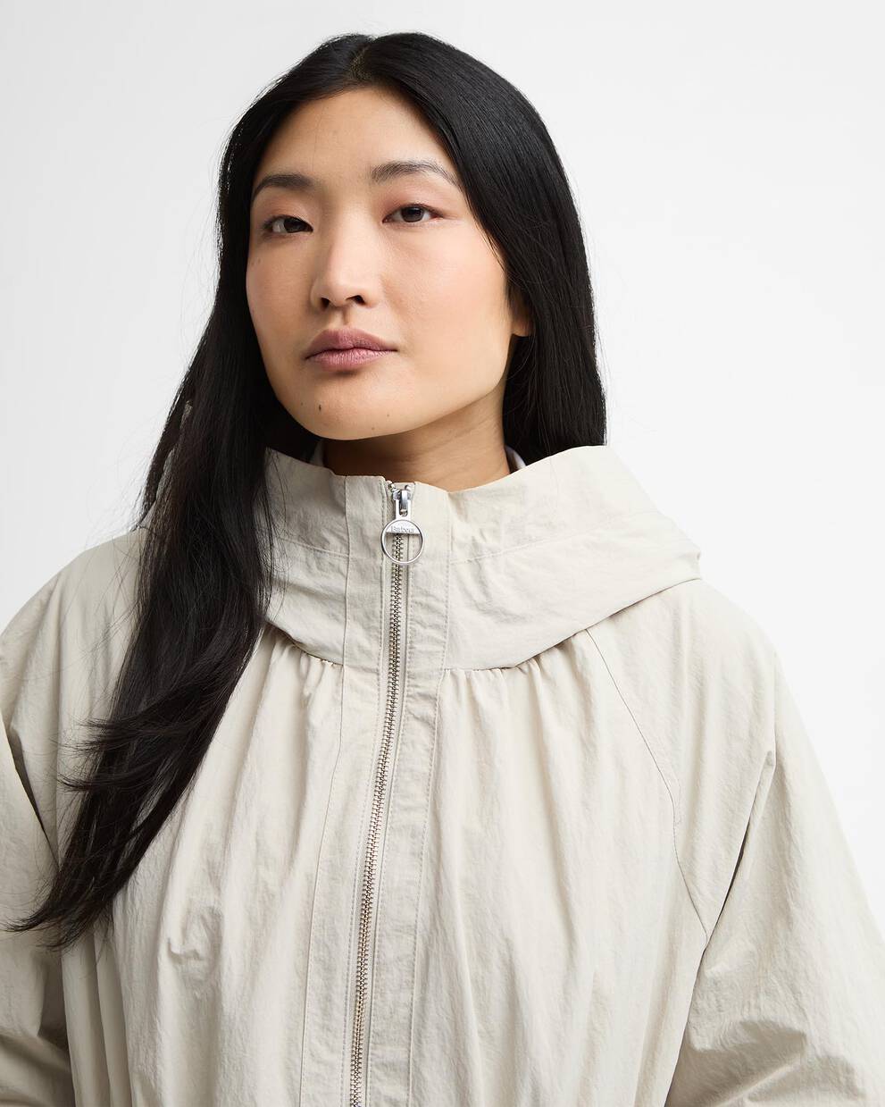 Parka antipioggia Kempsey