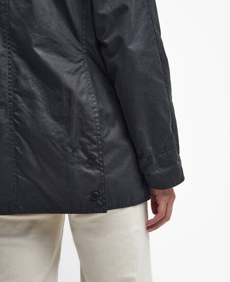 Beadnell&reg; Waxed Jacket 