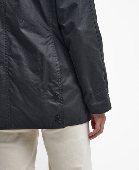 Wachsjacke Beadnell 