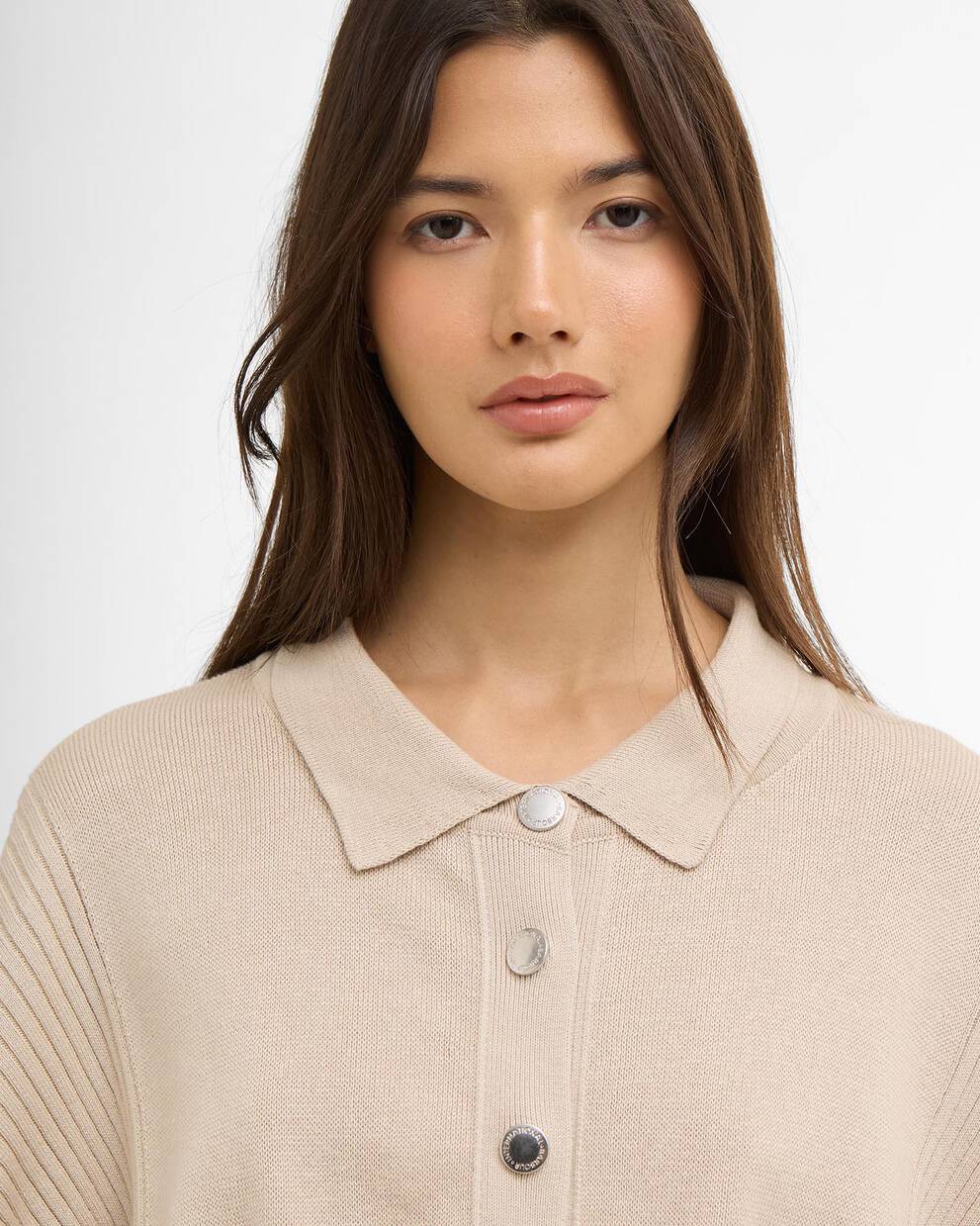 Bomber in maglia Gigi