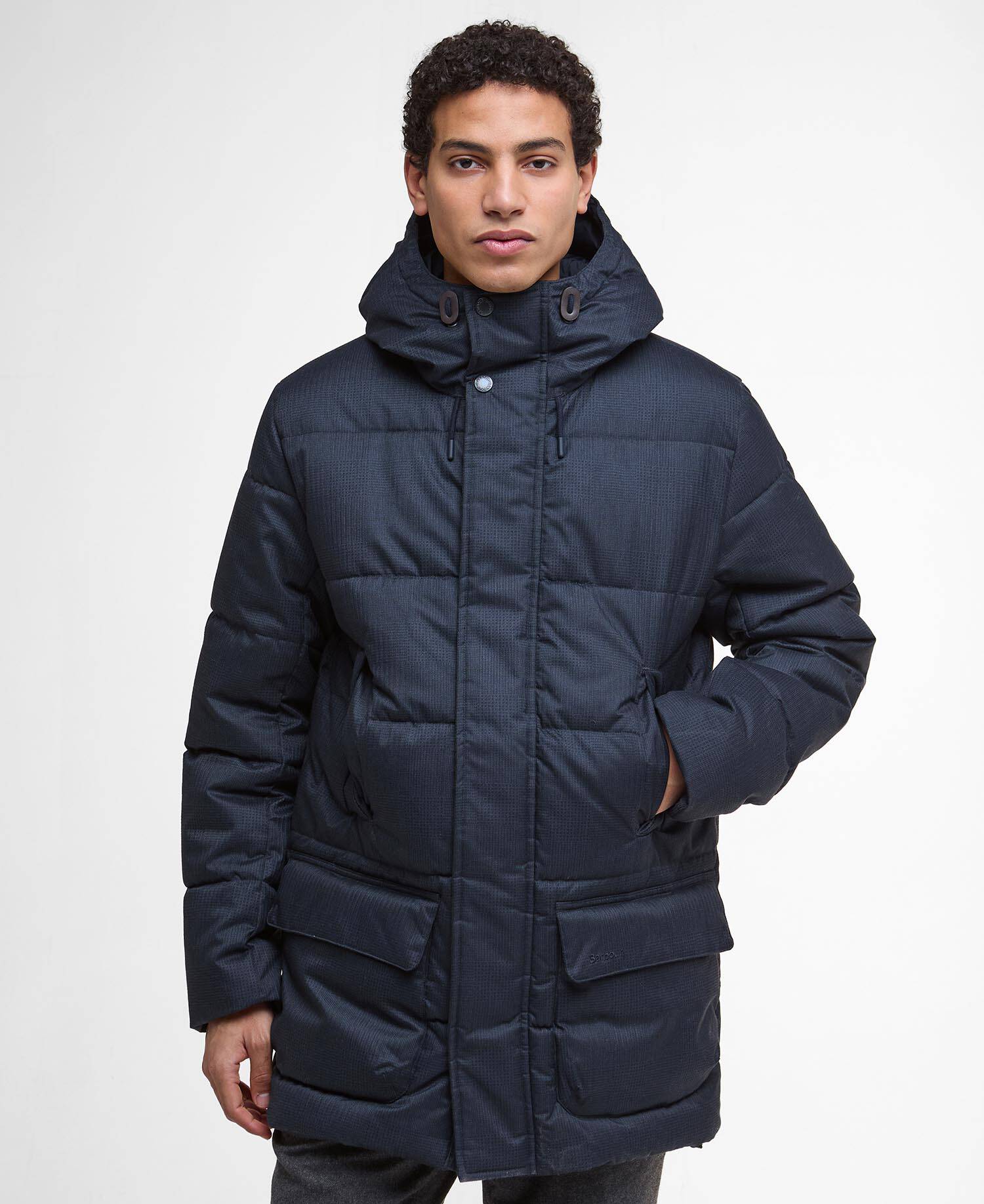 Pufferjacke Winter Beaufort image number 0