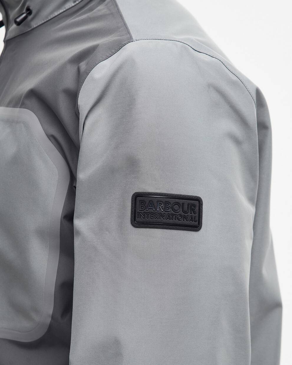 B.Intl Chevin Waterproof Jacket