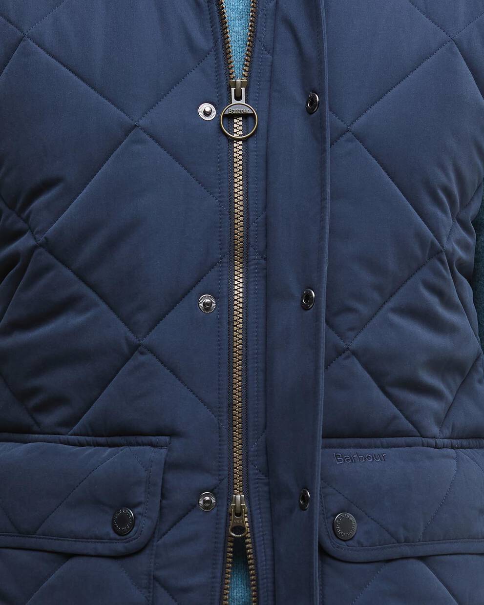 Winter Lowerdale Gilet