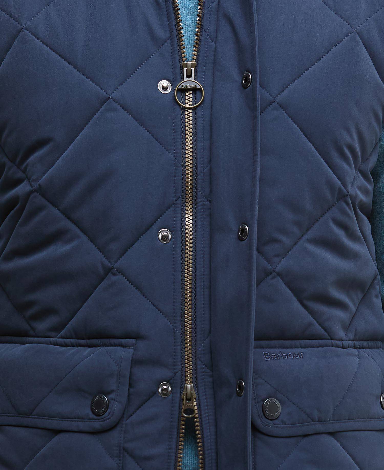 Winter Lowerdale Gilet image number 5