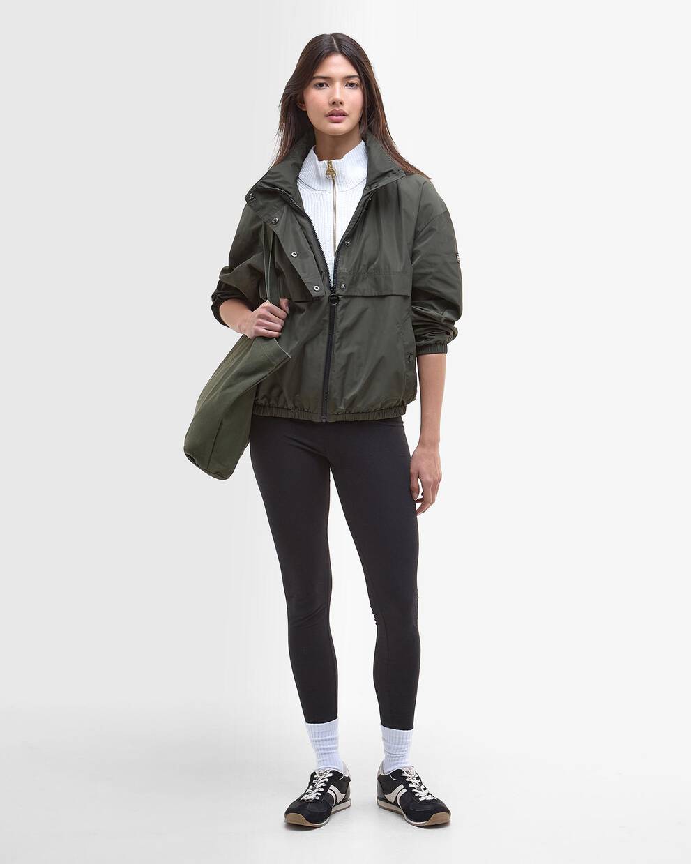 Lolita Showerproof Jacket