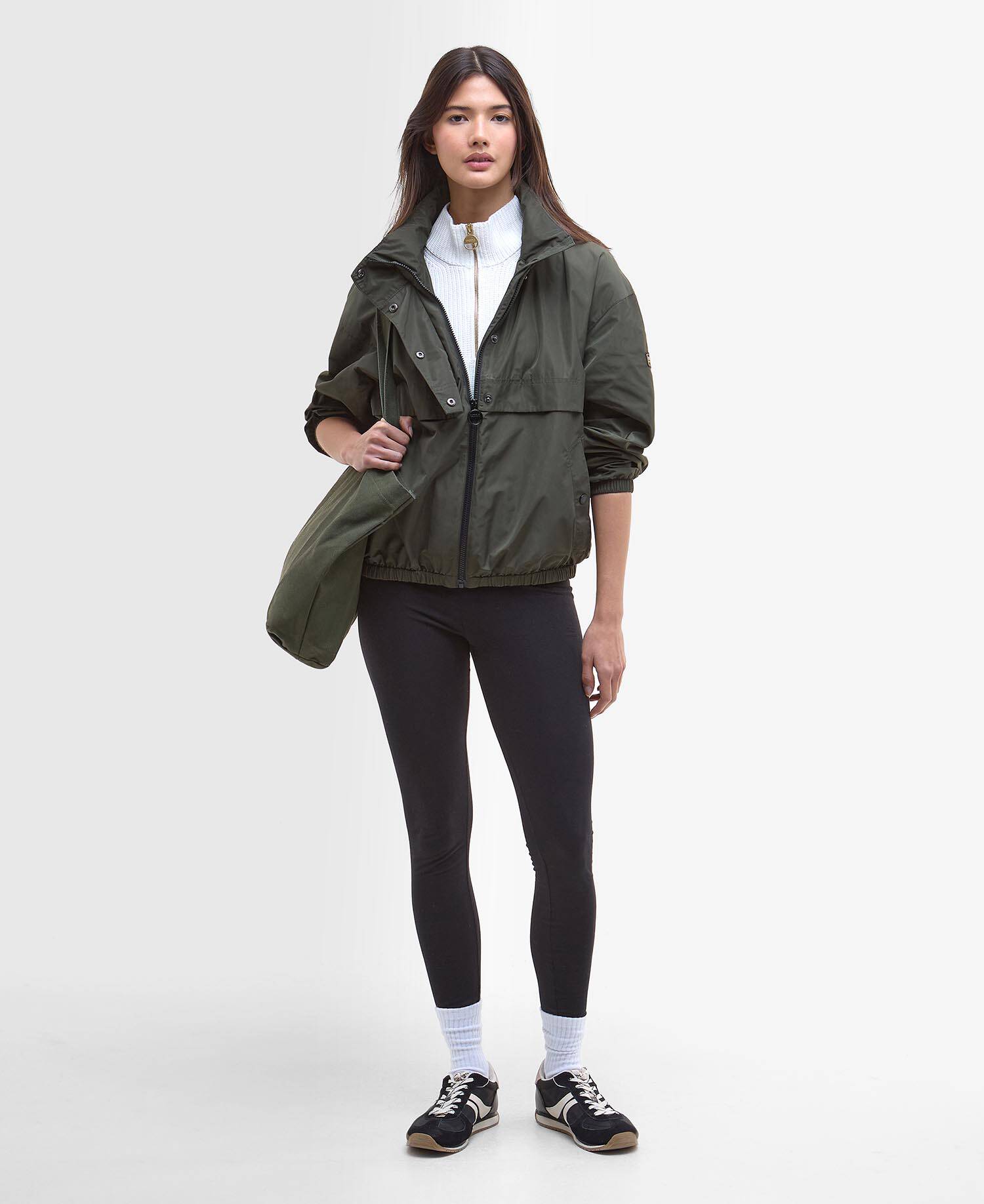 Lolita Showerproof Jacket image number 1