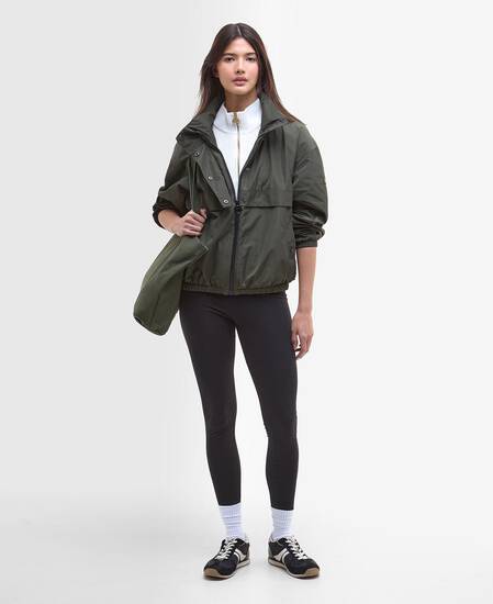 Lolita Showerproof Jacket Envy Lolita Showerproof Jacket Envy