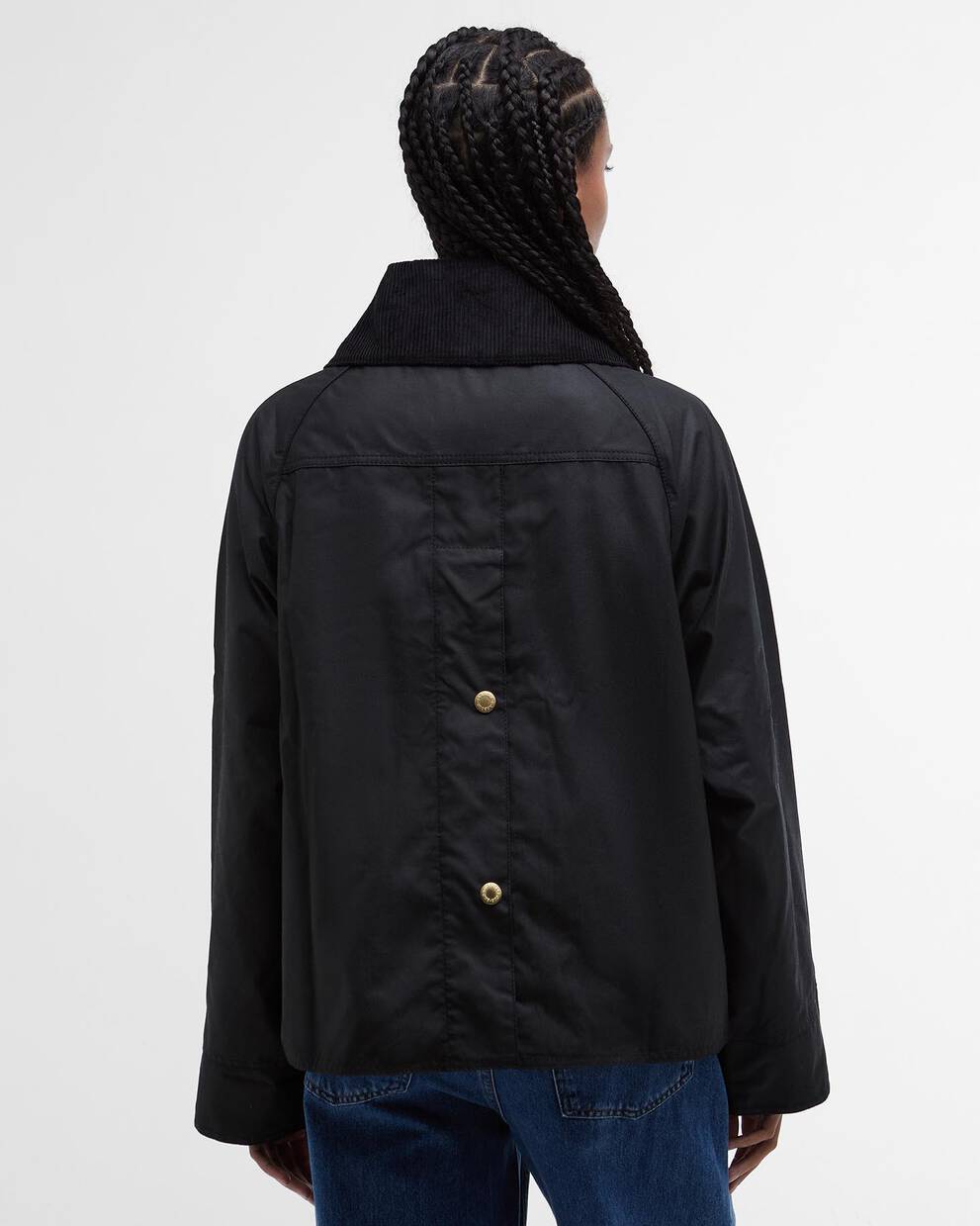 Catton Wax Jacket