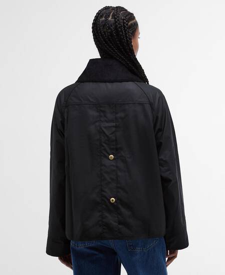 Catton Wax Jacket 