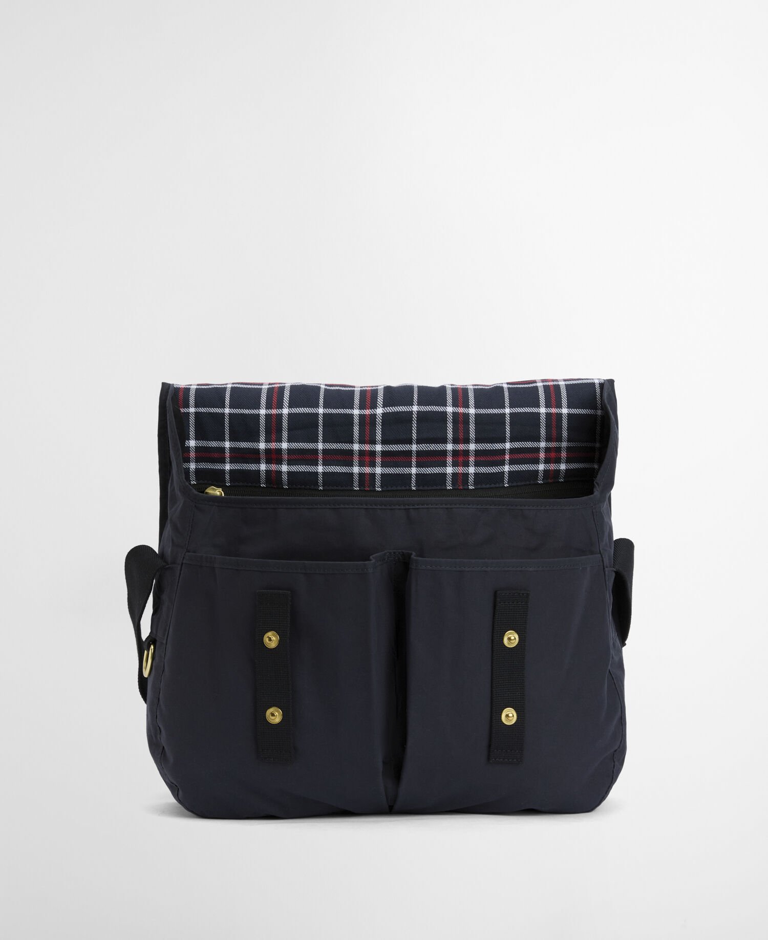 Transport Riever Crossbody Bag Navy