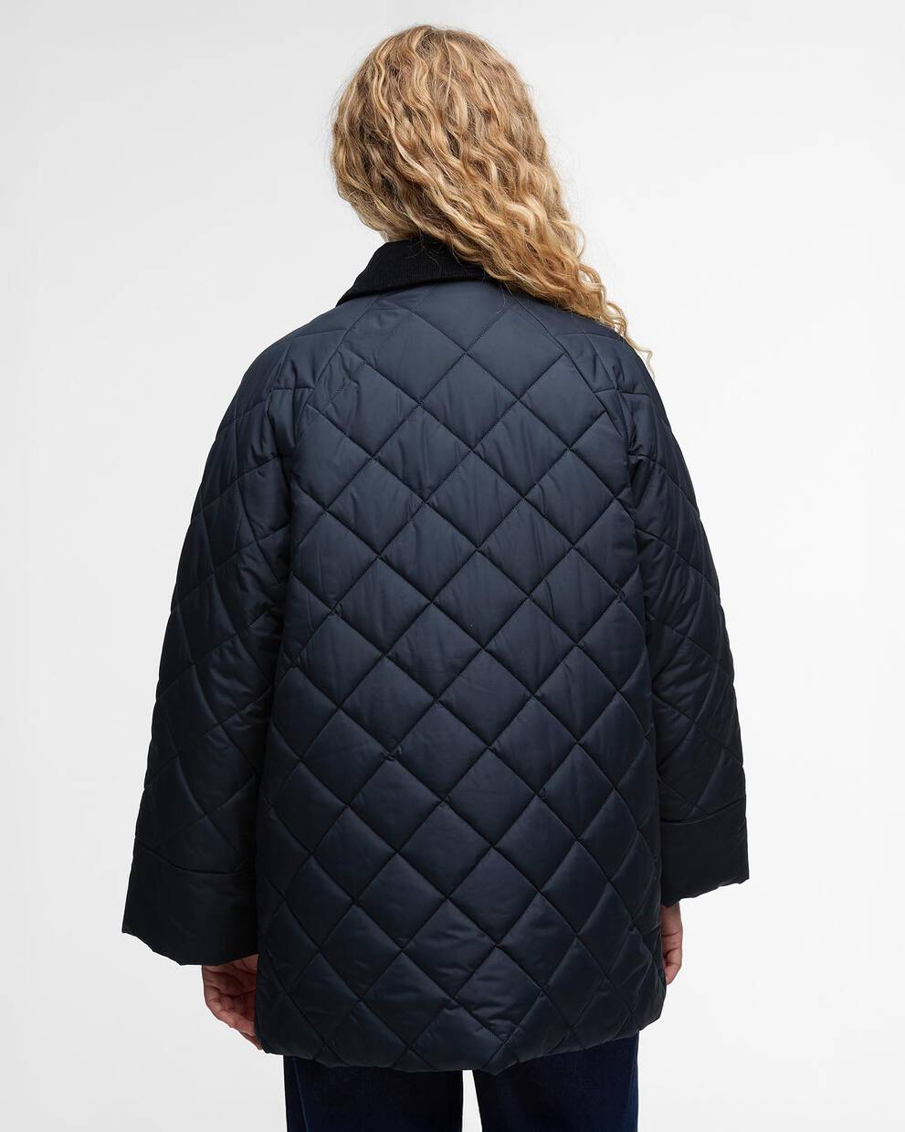 Aldburgh Quilted Jacket