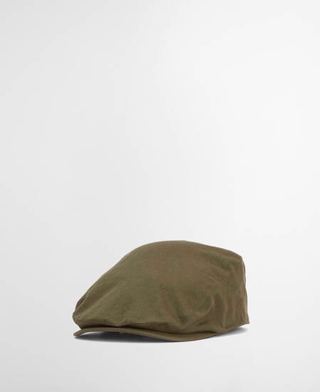 Finnean Cap Olive