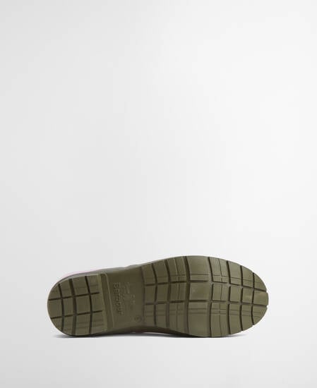 Abbey Wellington Boots Pink