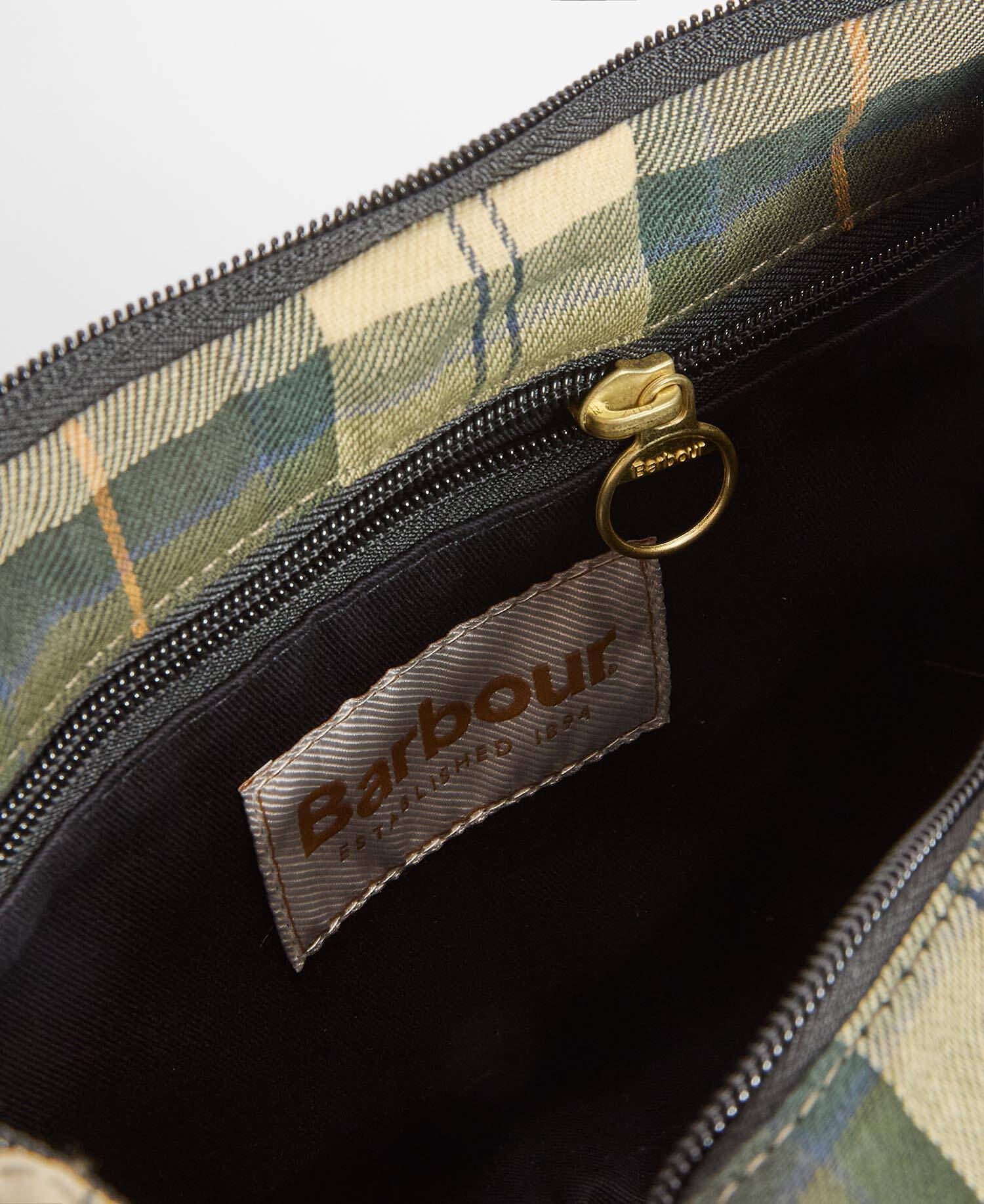 Mia Sling Bag Ancient Tartan image number 6