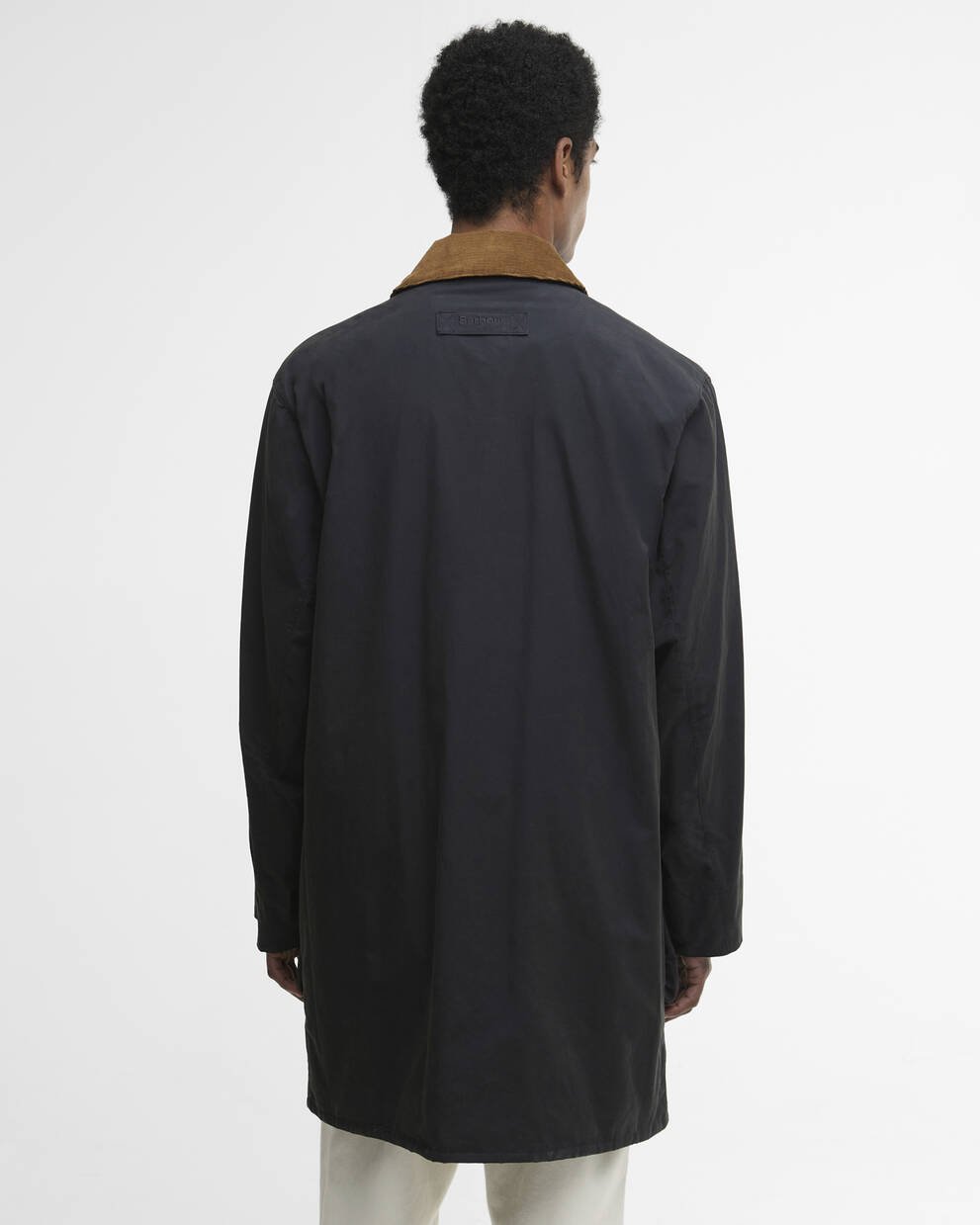 Icons Border Casual Jacket