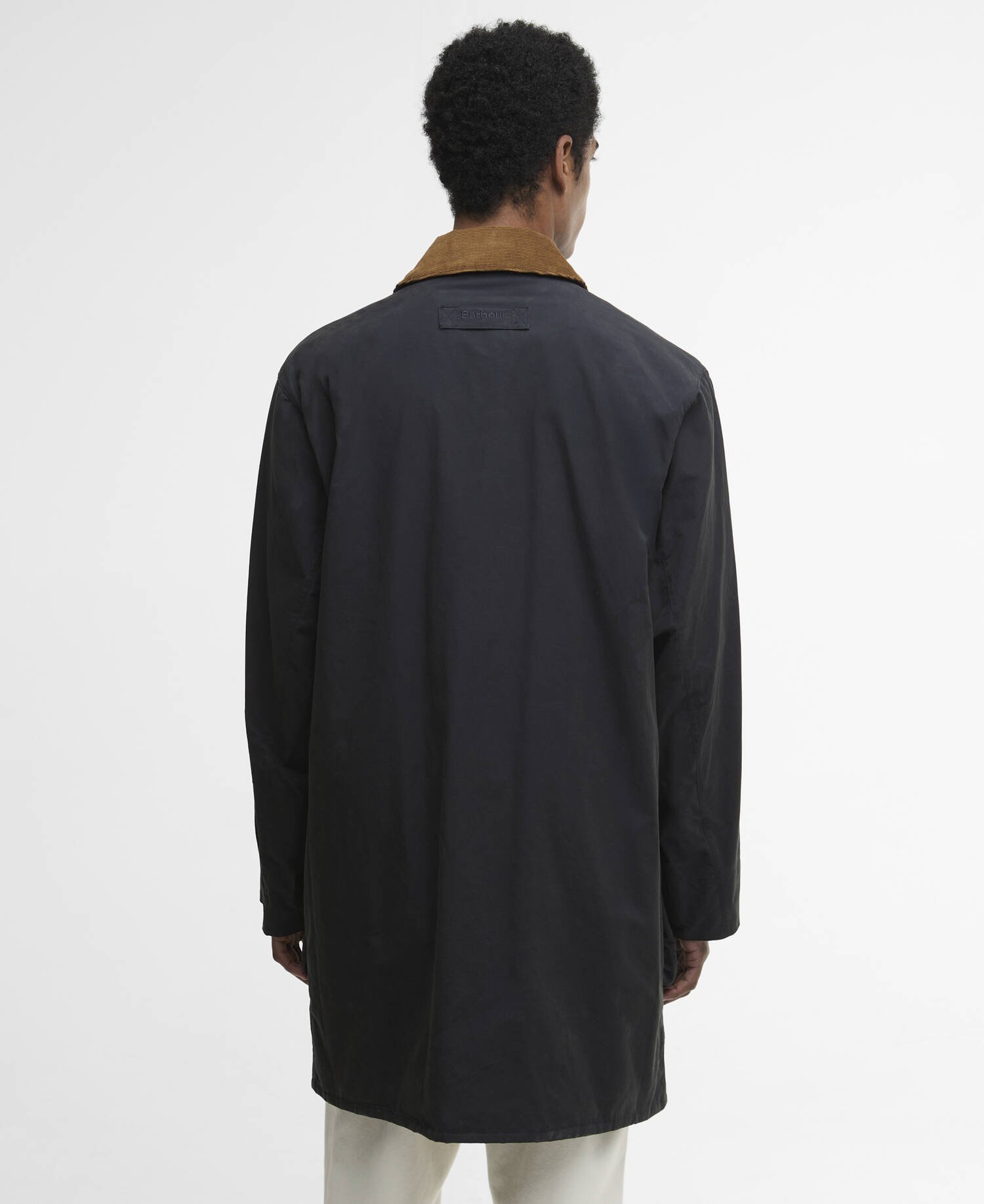 Icons Border Casual Jacket image number 2