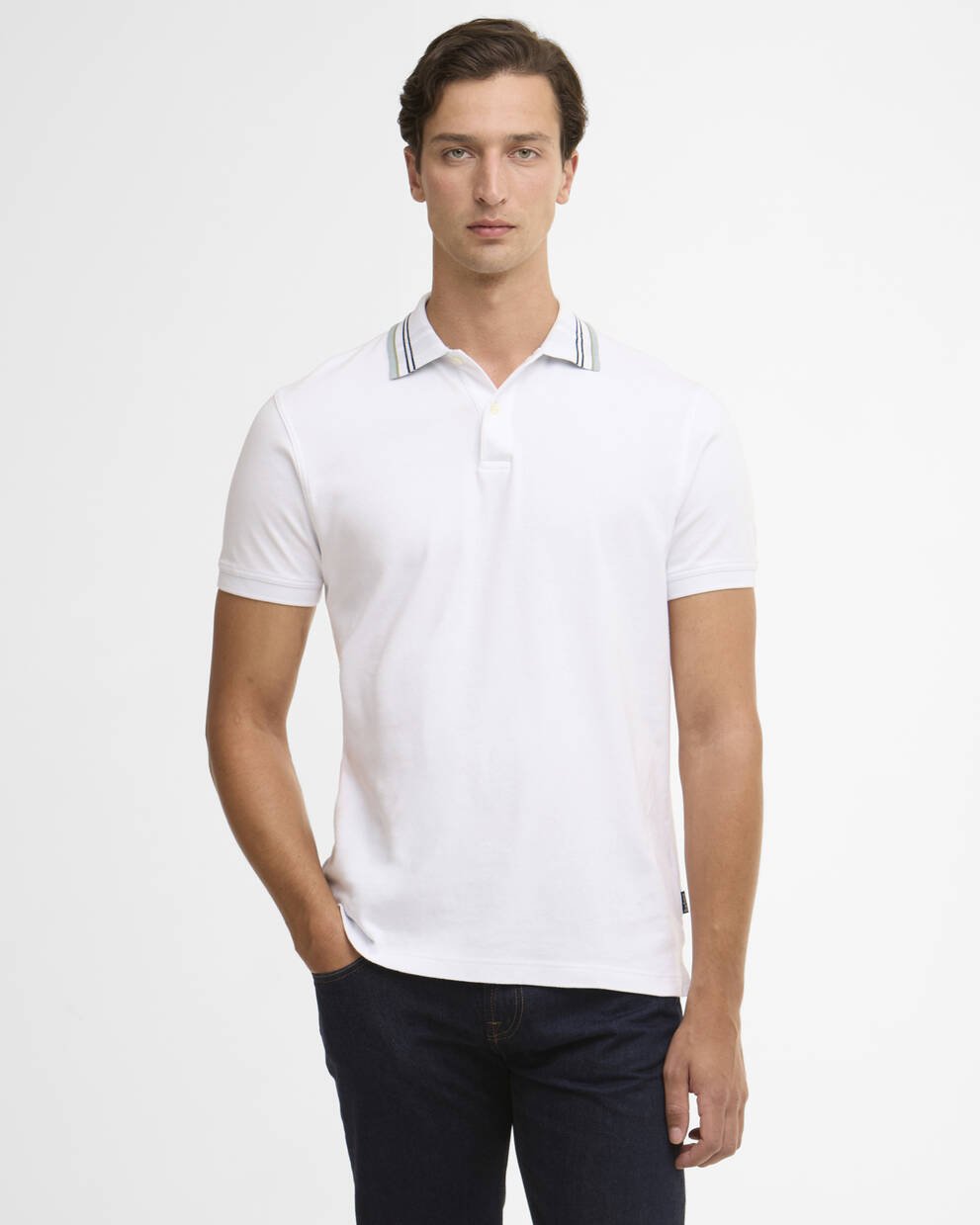 Notter Tailored Polo Shirt