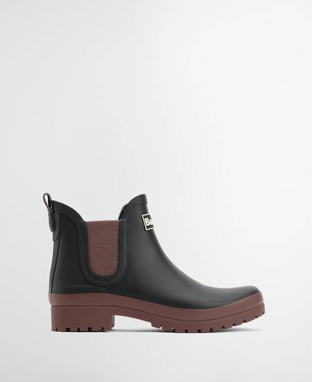 Boots Mallow Black/Vicuna