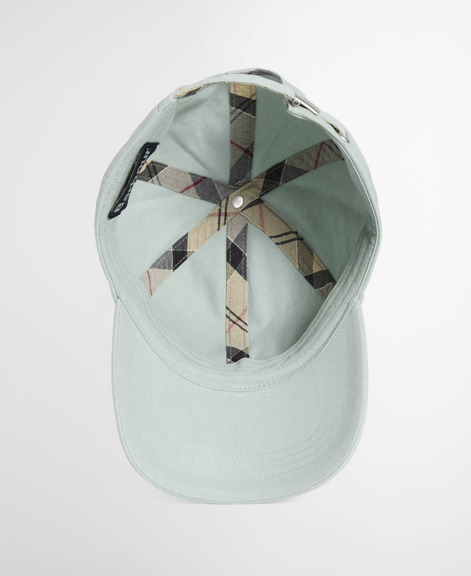 Cascade Sports Cap Mint Blue image number 7