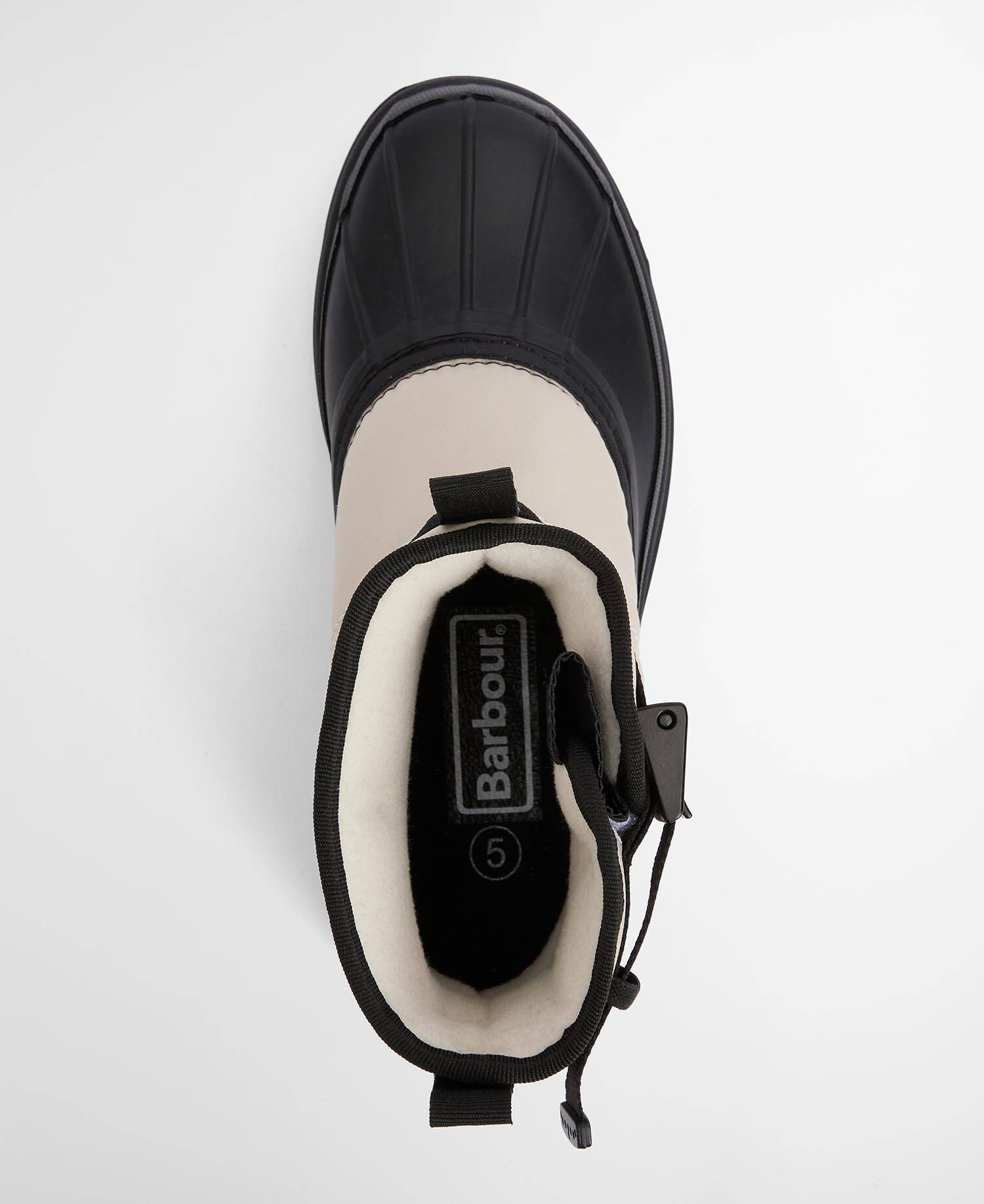 Women's Braybourn Duck Wellingtons image number 8