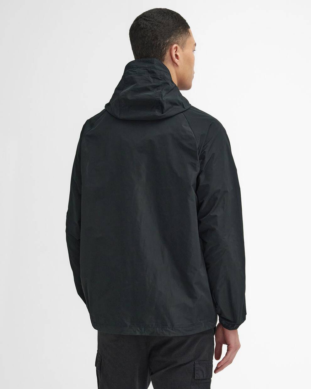 Peckett Showerproof Jacket