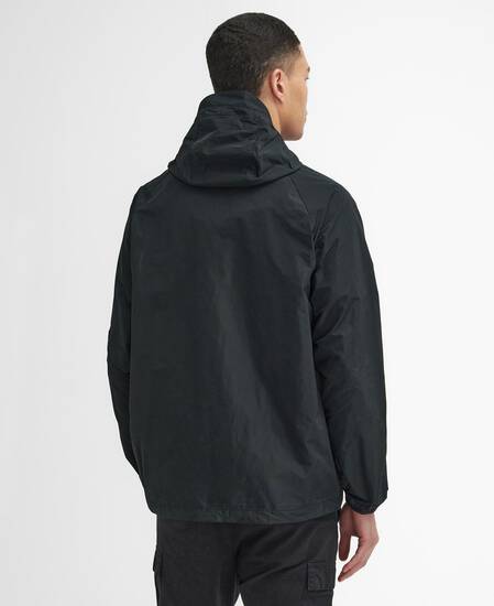 Peckett Showerproof Jacket
