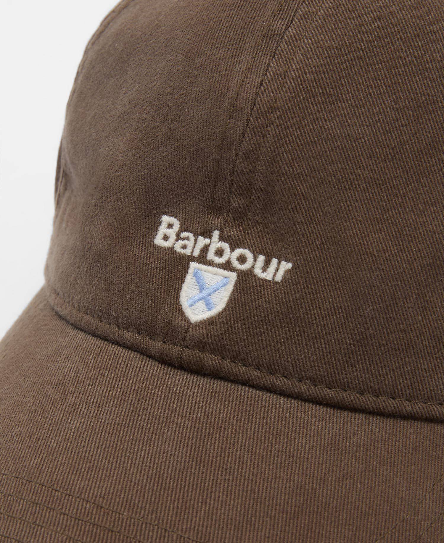 Cascade Sports Cap Olive image number 6