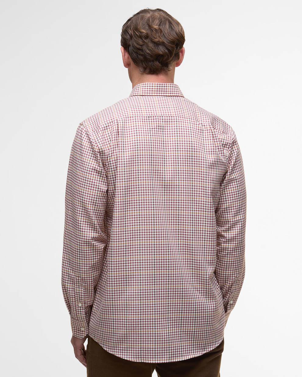 Henderson Thermo Weave Long-Sleeved Shirt