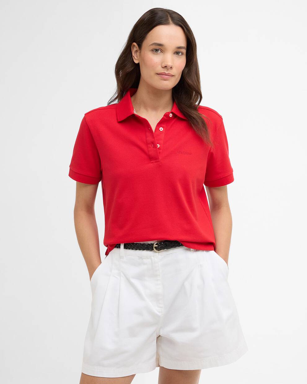 Bowford Polo Shirt