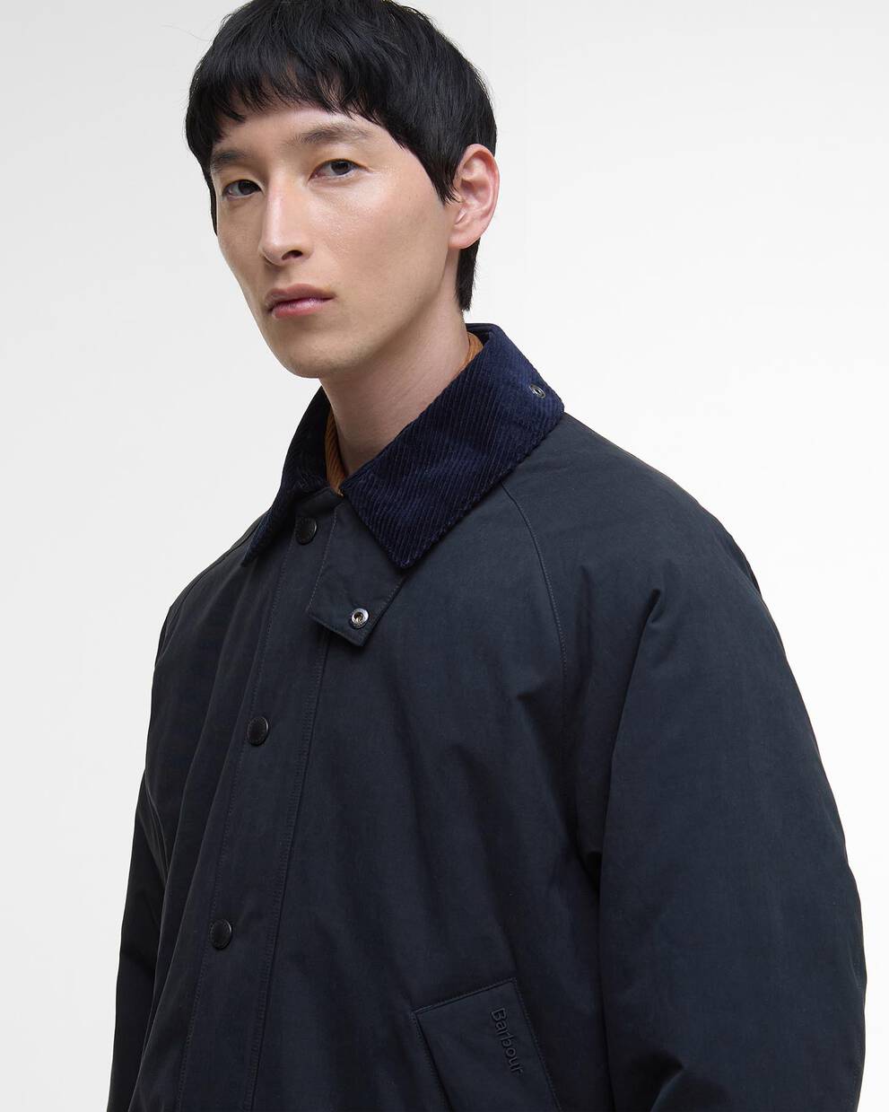 Giacca imbottita Transport