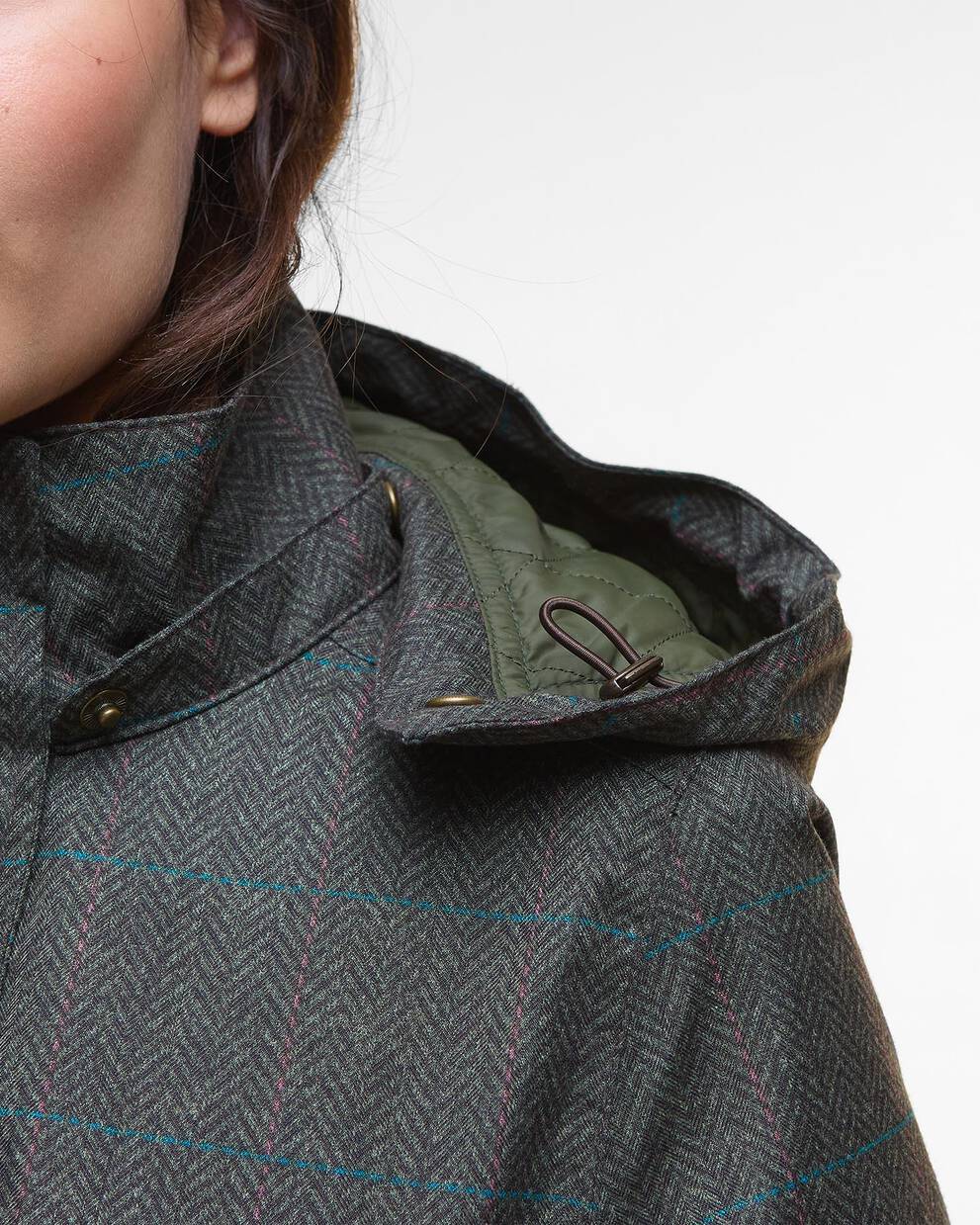 Giacca impermeabile Dixon