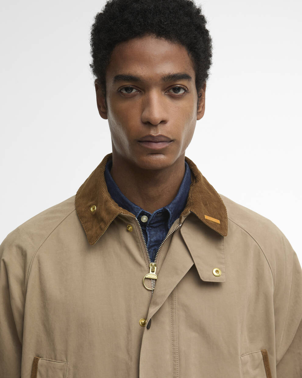 Icons Bedale Casual Jacket