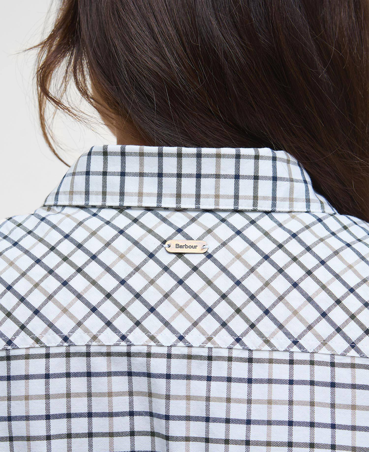 Bluse Woodside Tailored image number 4