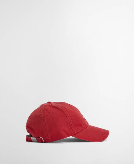 Cascade Sports Cap Lava
