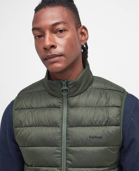 Gilet Bretby 