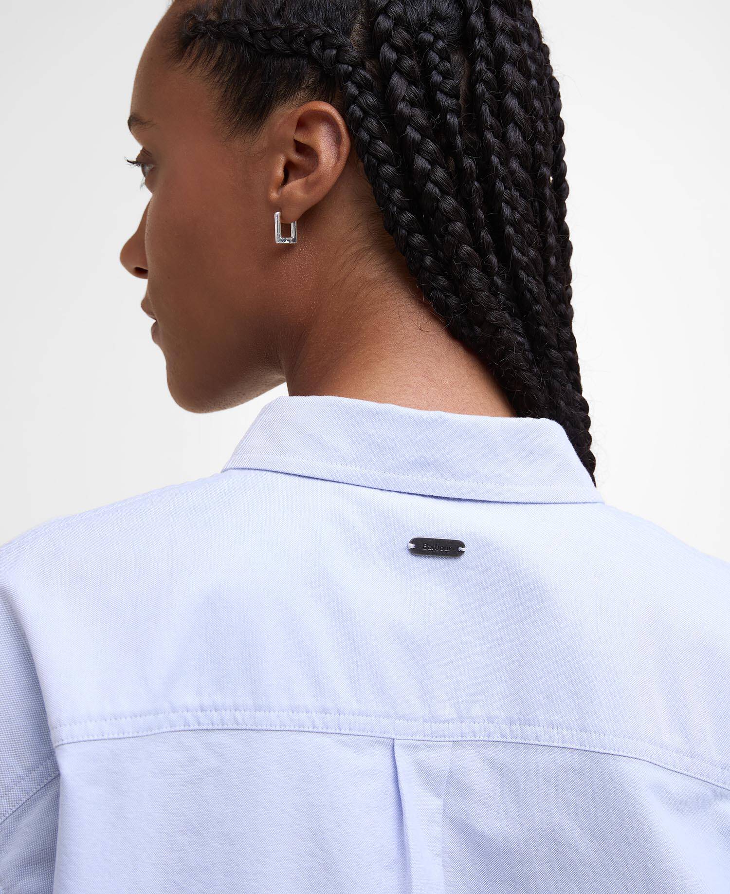 Hemd Highclere Oversized Oxford image number 4