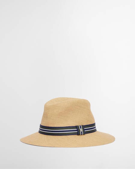Hut Rothbury Fedora 