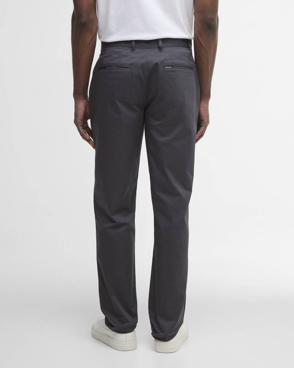 Chino Lightweight Stretch Tailored