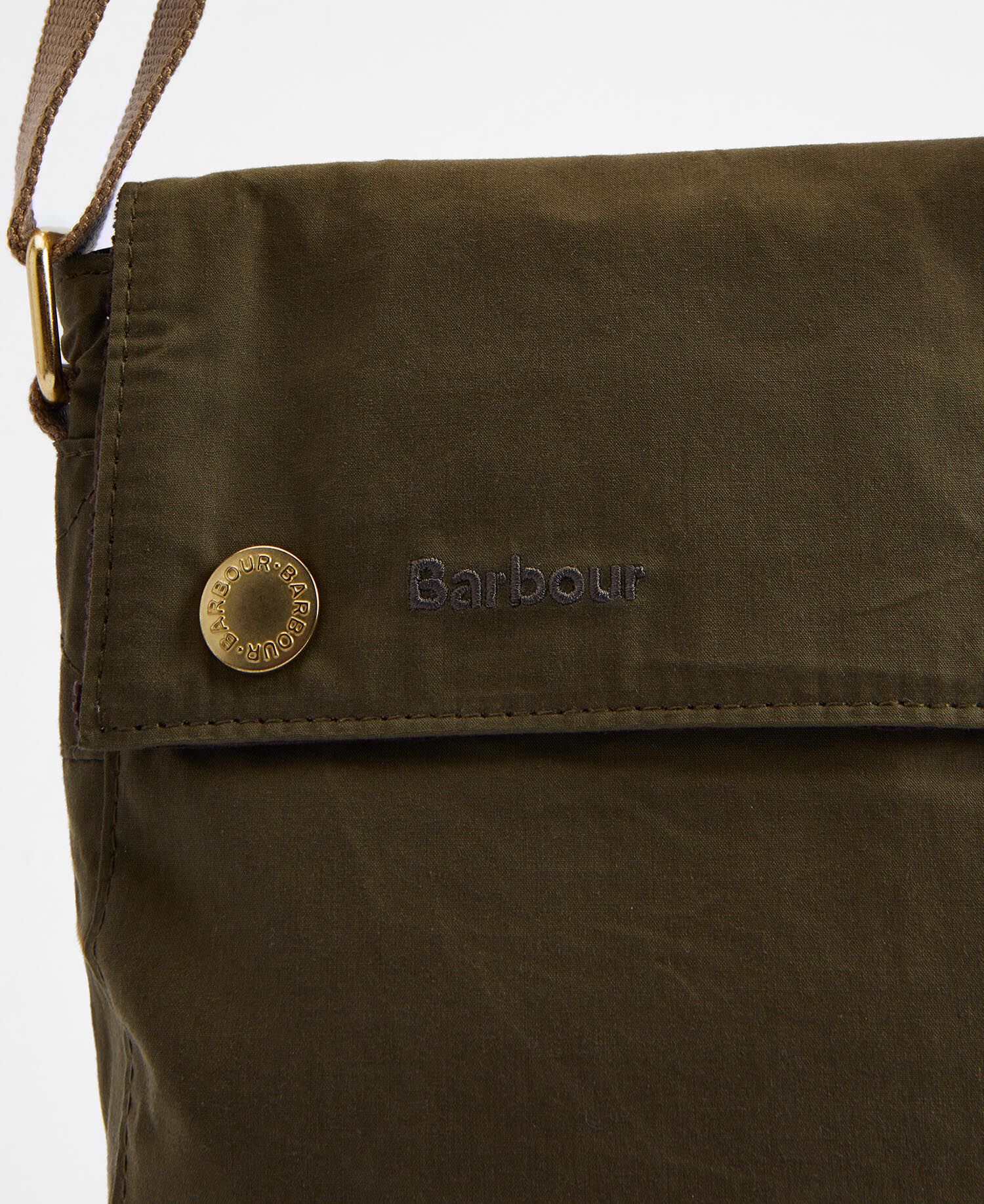 Buy Transport Crossbody Bag for USD 85.00 | BARBOUR_US