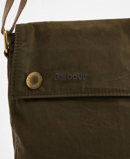 Transport Crossbody Bag 